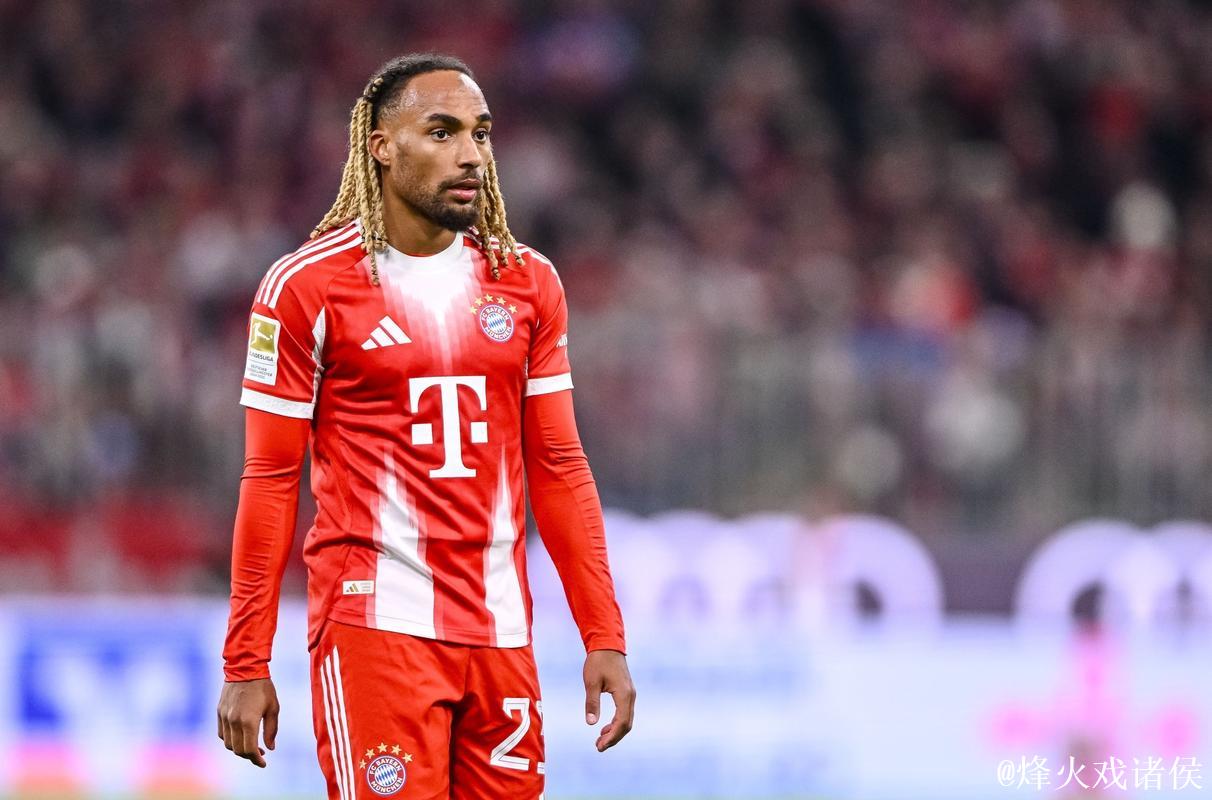 法尔克：水晶宫不愿意满足拜仁对博埃的要价，但双方还在谈判