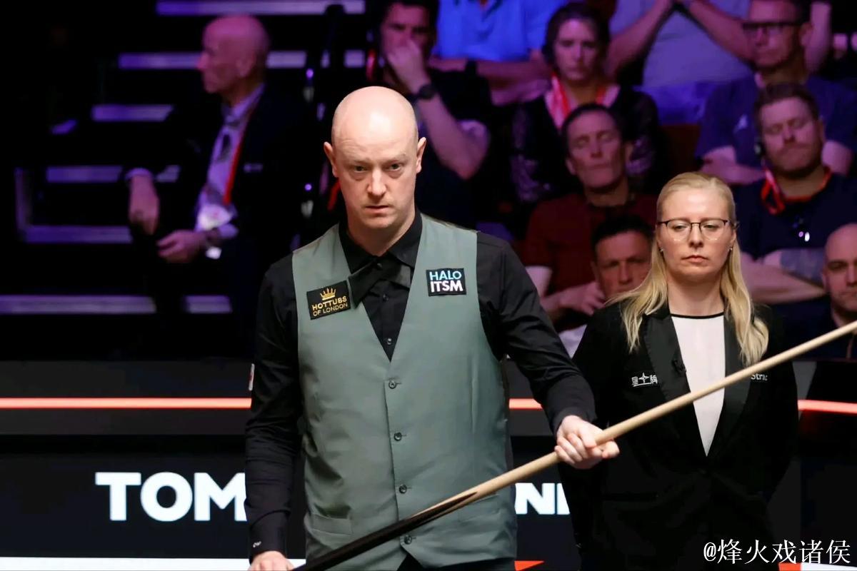 赵心童6-5险胜威尔逊 首度晋级斯诺克冠中冠四强 赵心童6-5险胜威尔逊 首度晋级斯诺克冠中冠四强