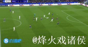 孔德双响建功,亚马尔拉什福德献助攻,巴萨2-1险胜法兰克福 孔德双响建功,亚马尔拉什福德献助攻,巴萨2-1险胜法兰克福