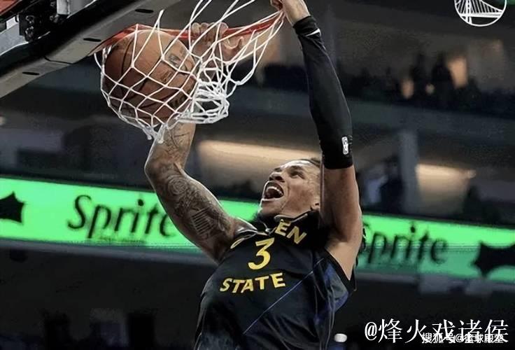 穆迪砍23分库明加添19分 勇士力克国王季前赛豪取3连胜